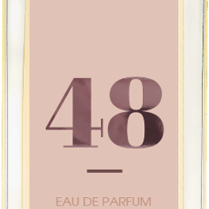 Apa de parfum pentru femei Nr. 48
