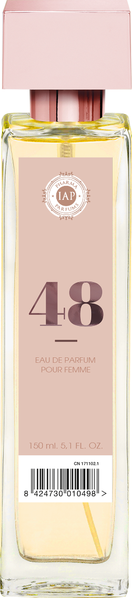 Apa de parfum pentru femei Nr. 48