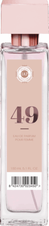 Apa de parfum pentru femei Nr. 49