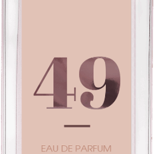 Apa de parfum pentru femei Nr. 49
