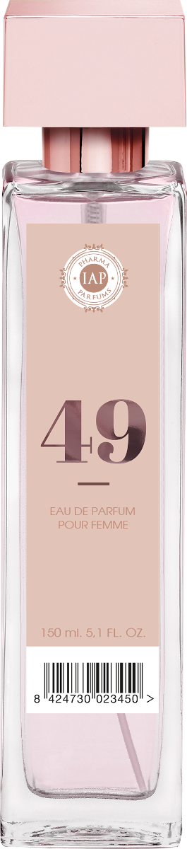 Apa de parfum pentru femei Nr. 49