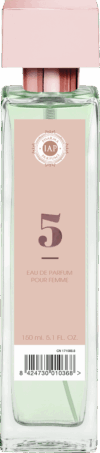 Apa de parfum pentru femei Nr. 5