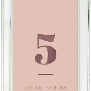 Apa de parfum pentru femei Nr. 5