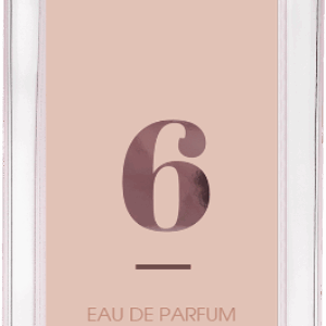 Apa de parfum pentru femei Nr. 6