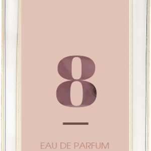 Apa de parfum pentru femei Nr. 8