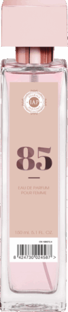 Apa de parfum pentru femei Nr. 85