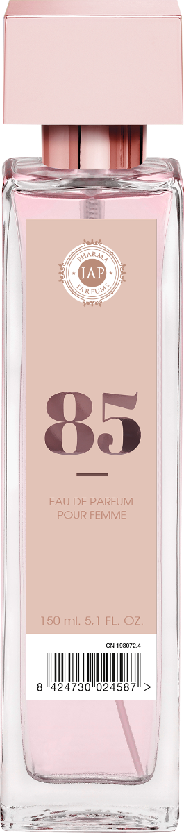 Apa de parfum pentru femei Nr. 85