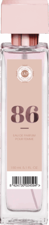 Apa de parfum pentru femei Nr. 86