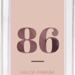 Apa de parfum pentru femei Nr. 86