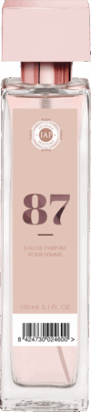 Apa de parfum pentru femei Nr. 87