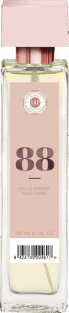 Apa de parfum pentru femei Nr. 88