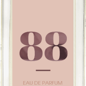 Apa de parfum pentru femei Nr. 88