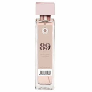 Apa de parfum pentru femei Nr. 89