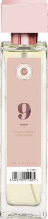 Apa de parfum pentru femei Nr. 9