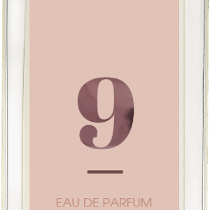 Apa de parfum pentru femei Nr. 9