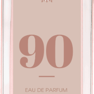 Apa de parfum pentru femei Nr. 90