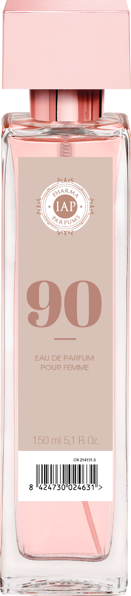 Apa de parfum pentru femei Nr. 90