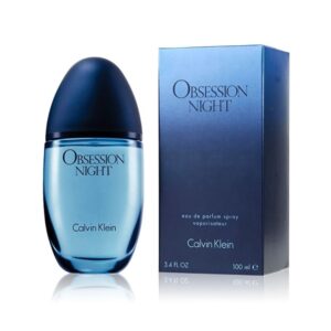 Apa de parfum pentru femei Obsession Night