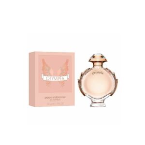 Apa de parfum pentru femei Olympea