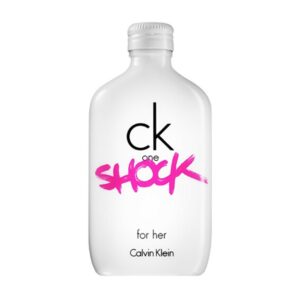 Apa de parfum pentru femei One Shock