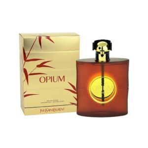 Apa de parfum pentru femei Opium