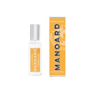 Apa de parfum pentru femei Orange Divine