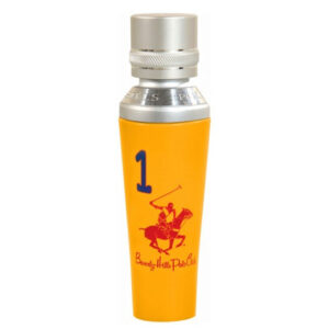 Apa de parfum pentru femei Polo Club No.1