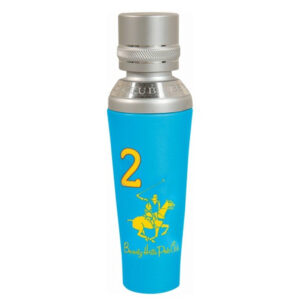 Apa de parfum pentru femei Polo Club No.2