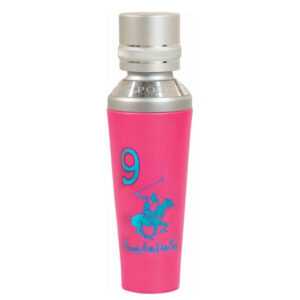 Apa de parfum pentru femei Polo Club No.9