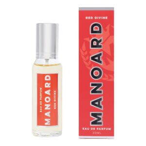 Apa de parfum pentru femei Red Divine