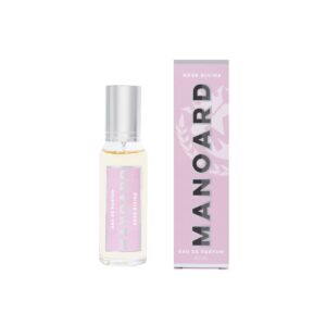 Apa de parfum pentru femei Rose Divine