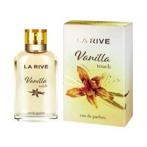 Apa de parfum pentru femei Vanilla Touch