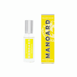 Apa de parfum pentru femei Yellow Divine