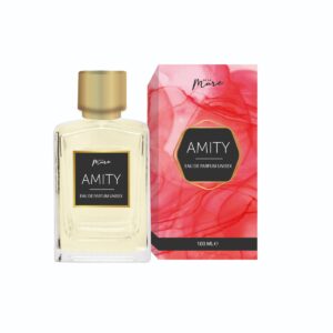 Apa de parfum unisex Amity