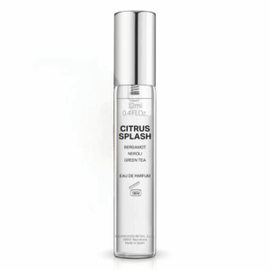 Apa de parfum unisex Layering Citrus Splash