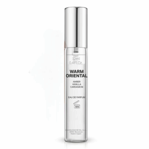 Apa de parfum unisex Layering Warm Oriental