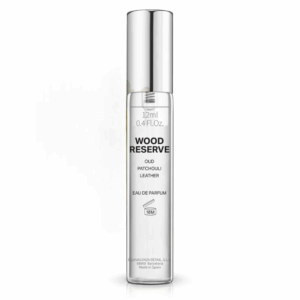 Apa de parfum unisex Layering Wood Reserve