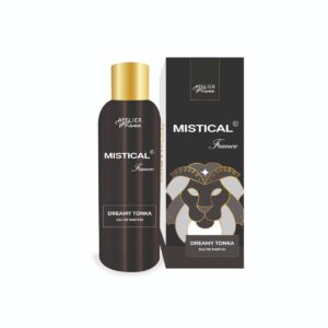 Apa de parfum unisex Mistical Dreamy Tonka
