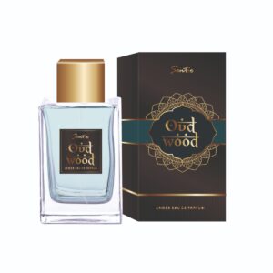 Apa de parfum unisex Oud Wood