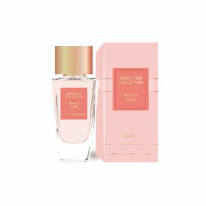 Apa de parfum unisex Peachy Twist