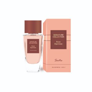 Apa de parfum unisex Rose Espresso