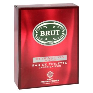 Apa de toaleta Attraction Total