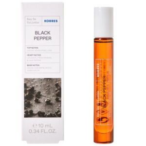 Apa de toaleta Black Pepper