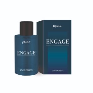 Apa de toaleta Engage