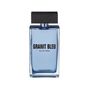 Apa de toaleta Granit Bleu