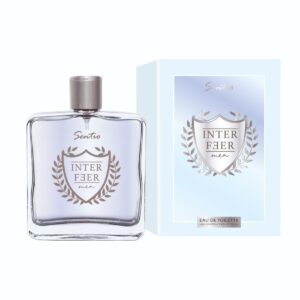 Apa de toaleta Interfeer Men