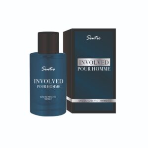 Apa de toaleta Involved