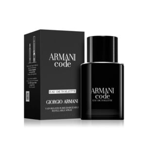 Apa de toaleta Men's Armani Code
