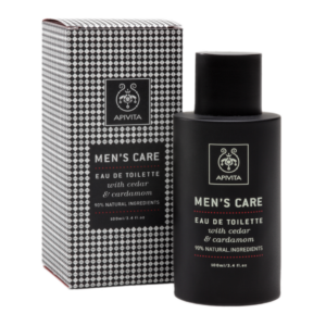 Apa de toaleta Men’s Care