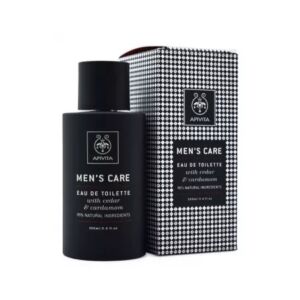 Apa de toaleta Men`s Care
